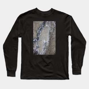 Seaside rock Long Sleeve T-Shirt